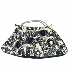 Chanel Cabas Synthetic Shoulder Bag (Pre-Owned)