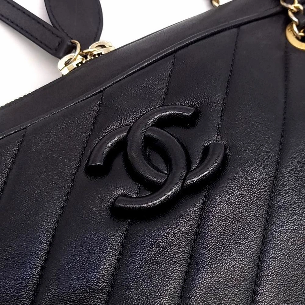Chanel Chain Shoulder Bag (5786669)