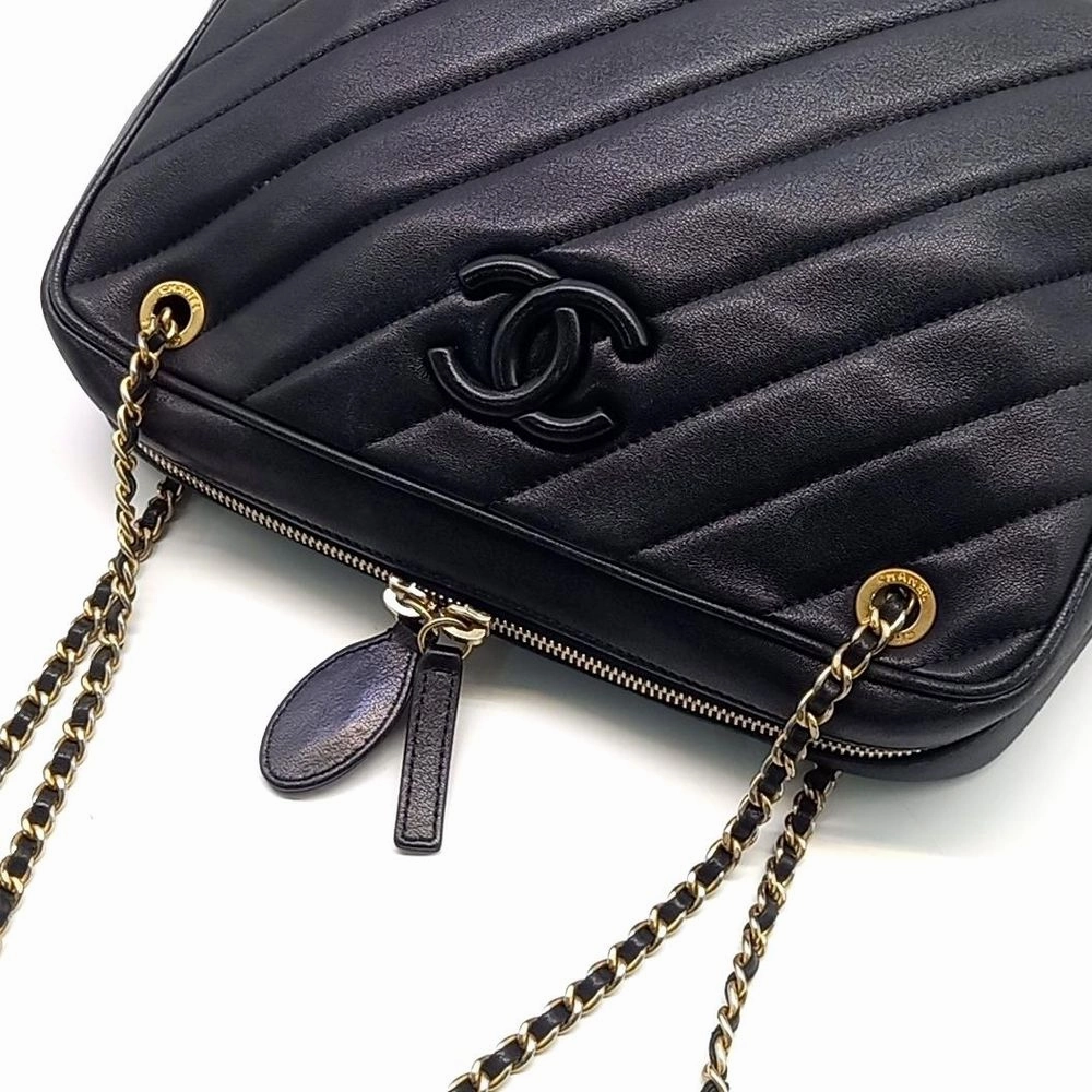 Chanel Chain Shoulder Bag (5786669)