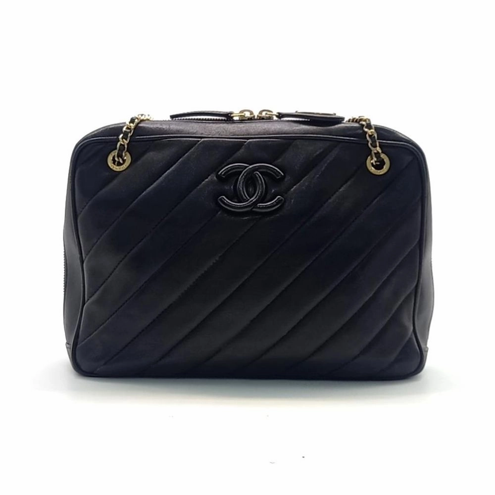Chanel Chain Shoulder Bag (5786669)
