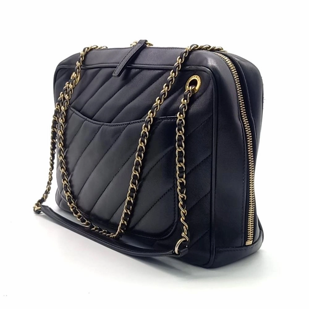 Chanel Chain Shoulder Bag (5786669)