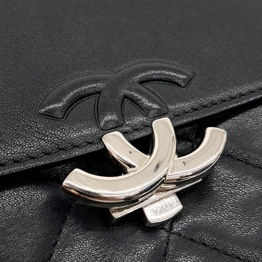 Chanel Chain Shoulder Bag (8146680)