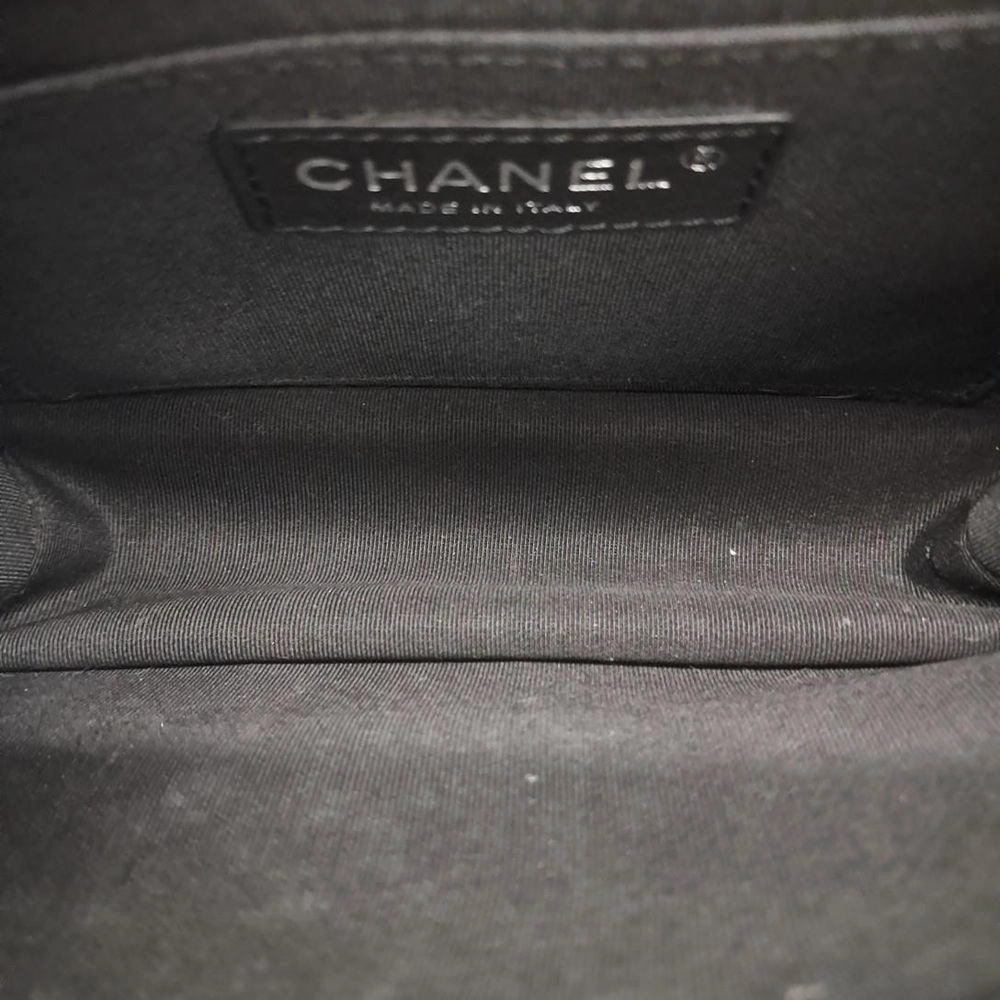 Chanel Chain Shoulder Bag (8146680)