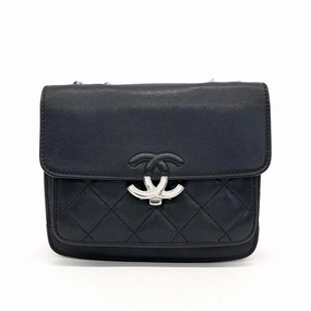 Chanel Chain Shoulder Bag (8146680)