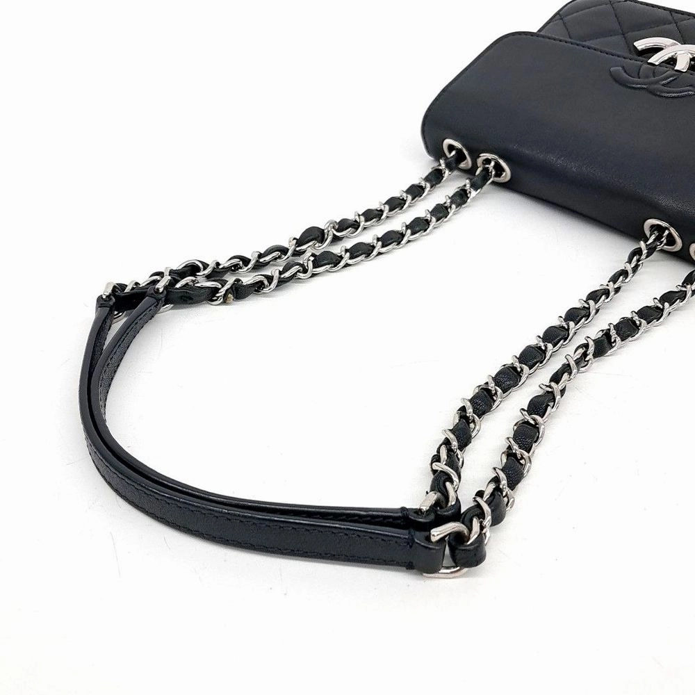 Chanel Chain Shoulder Bag (8146680)