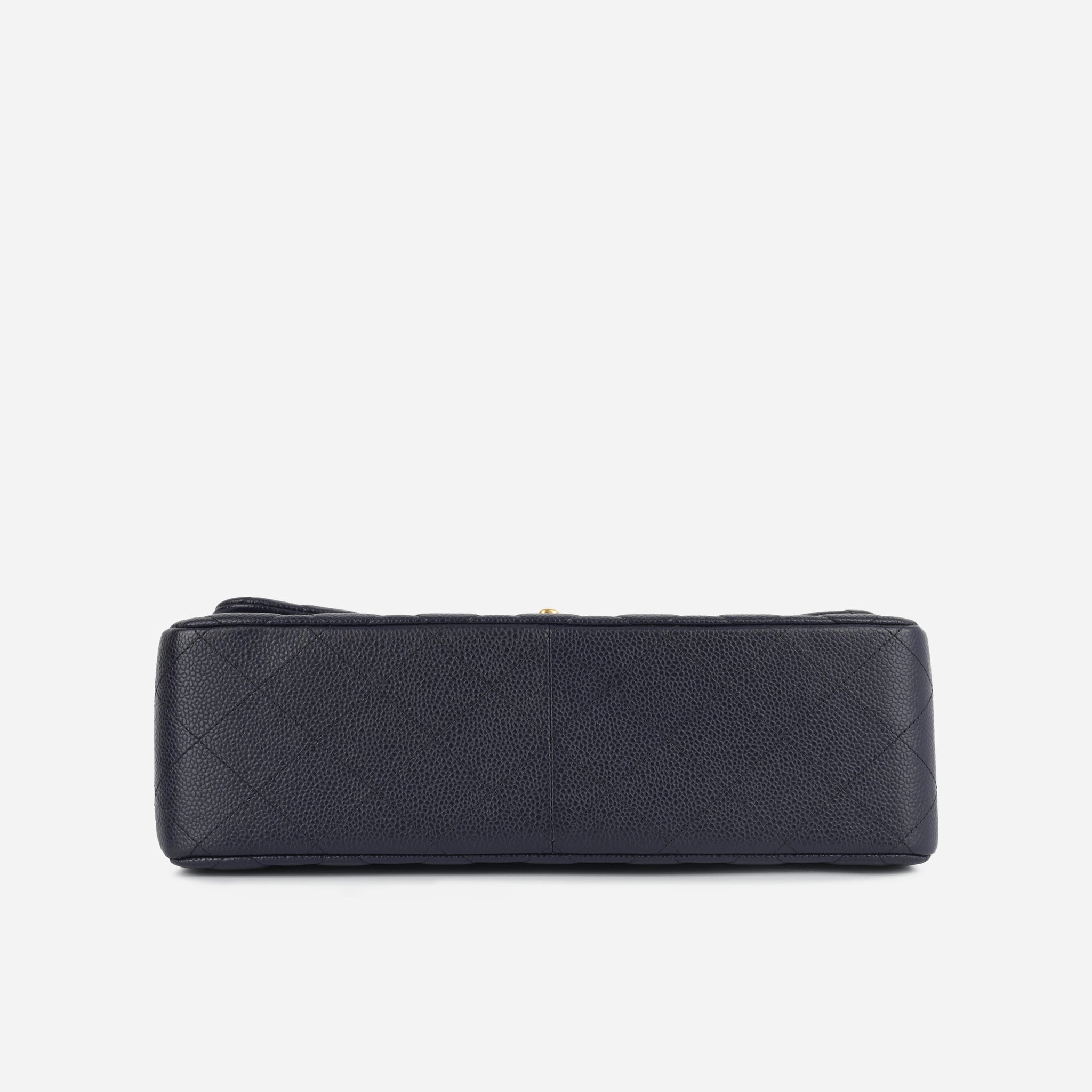 Chanel Classic Flap Bag - Jumbo