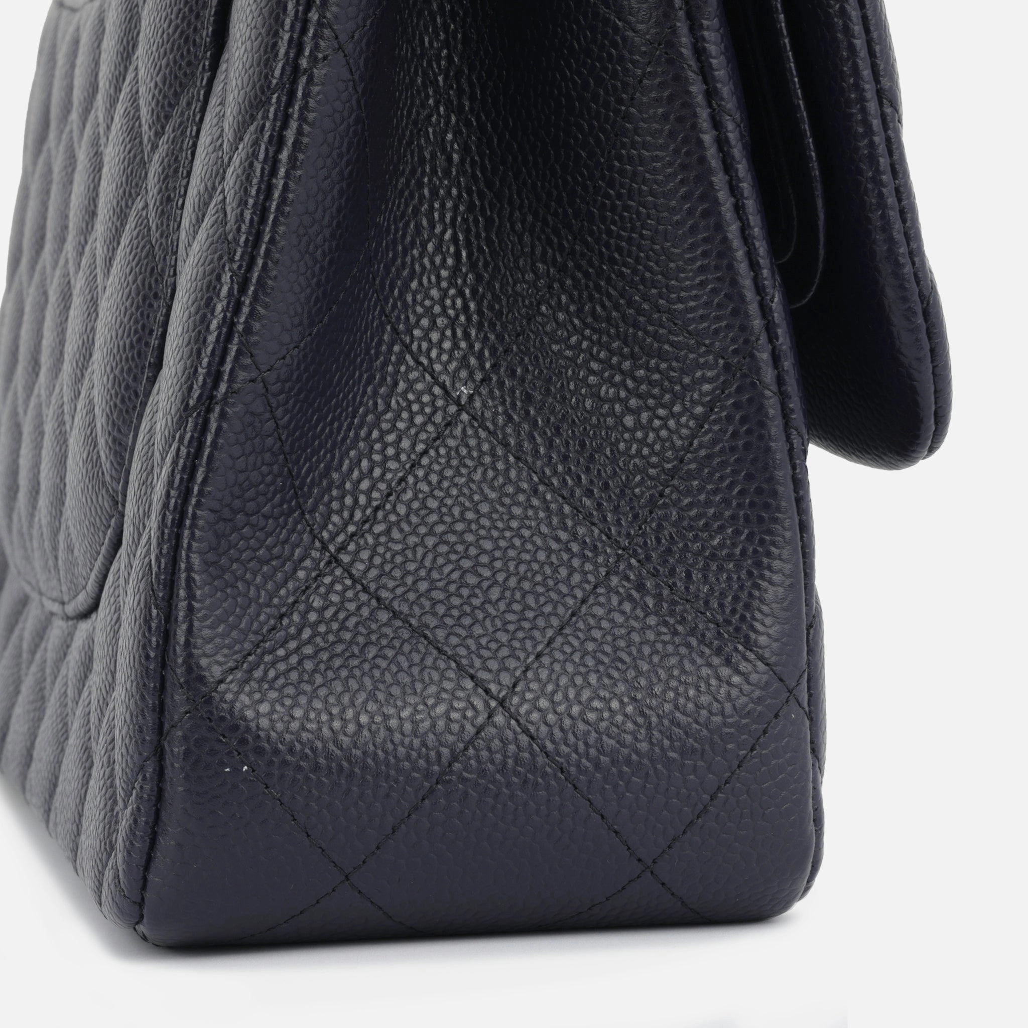 Chanel Classic Flap Bag - Jumbo