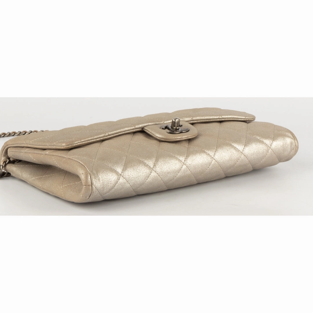 Chanel Classic Flap Shoulder Bag