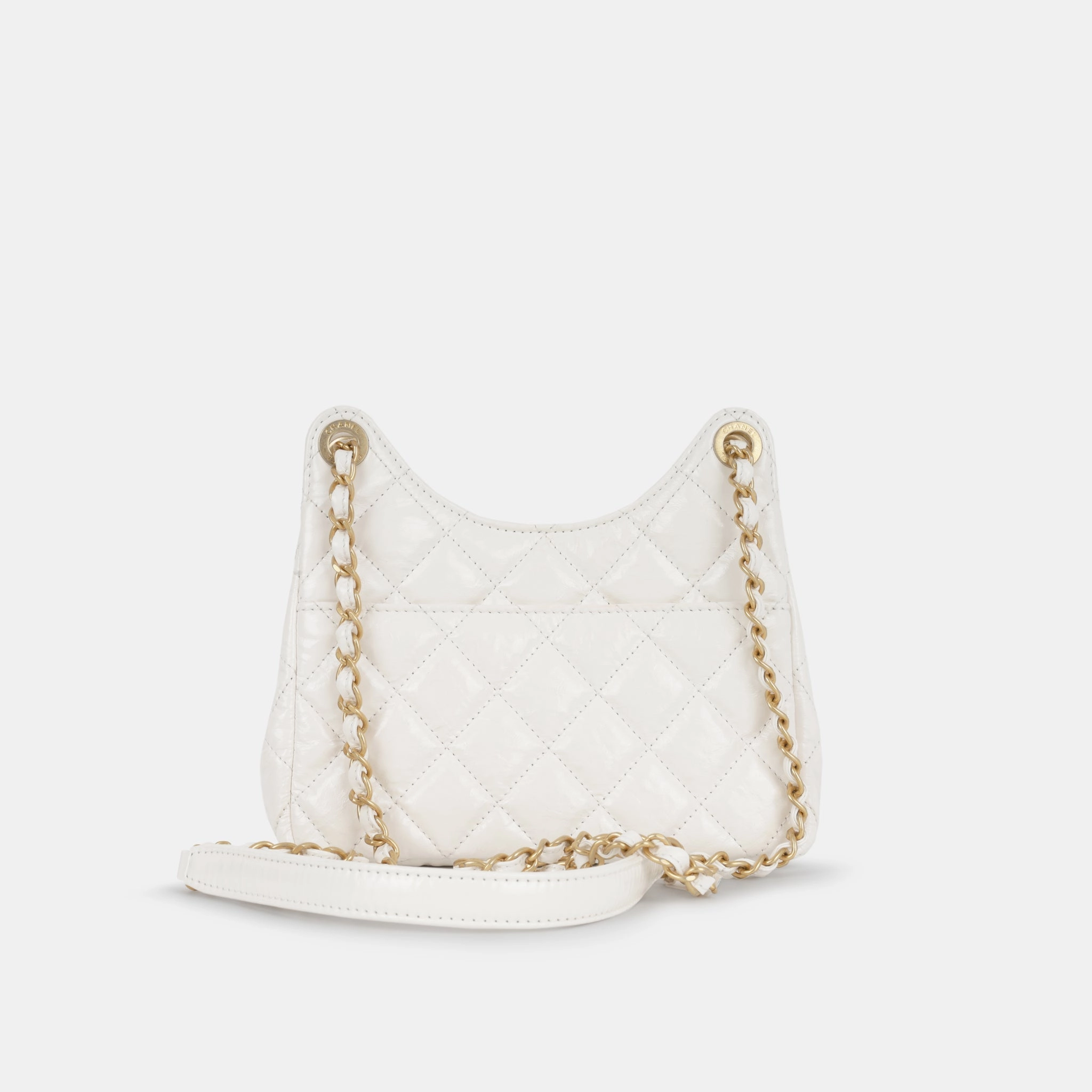 Chanel Cruise 2023 Hobo Bag