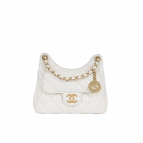 Chanel Cruise 2023 Hobo Bag