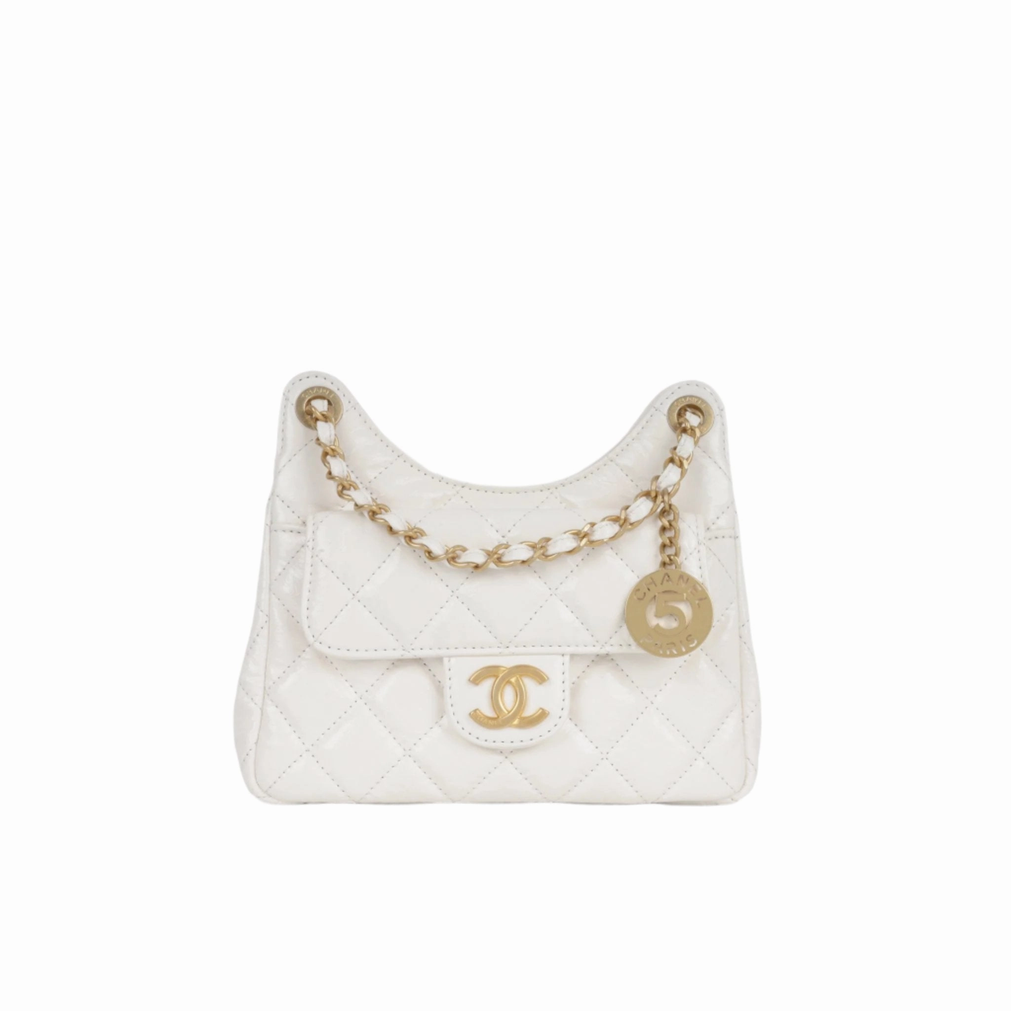 Chanel Cruise 2023 Hobo Bag