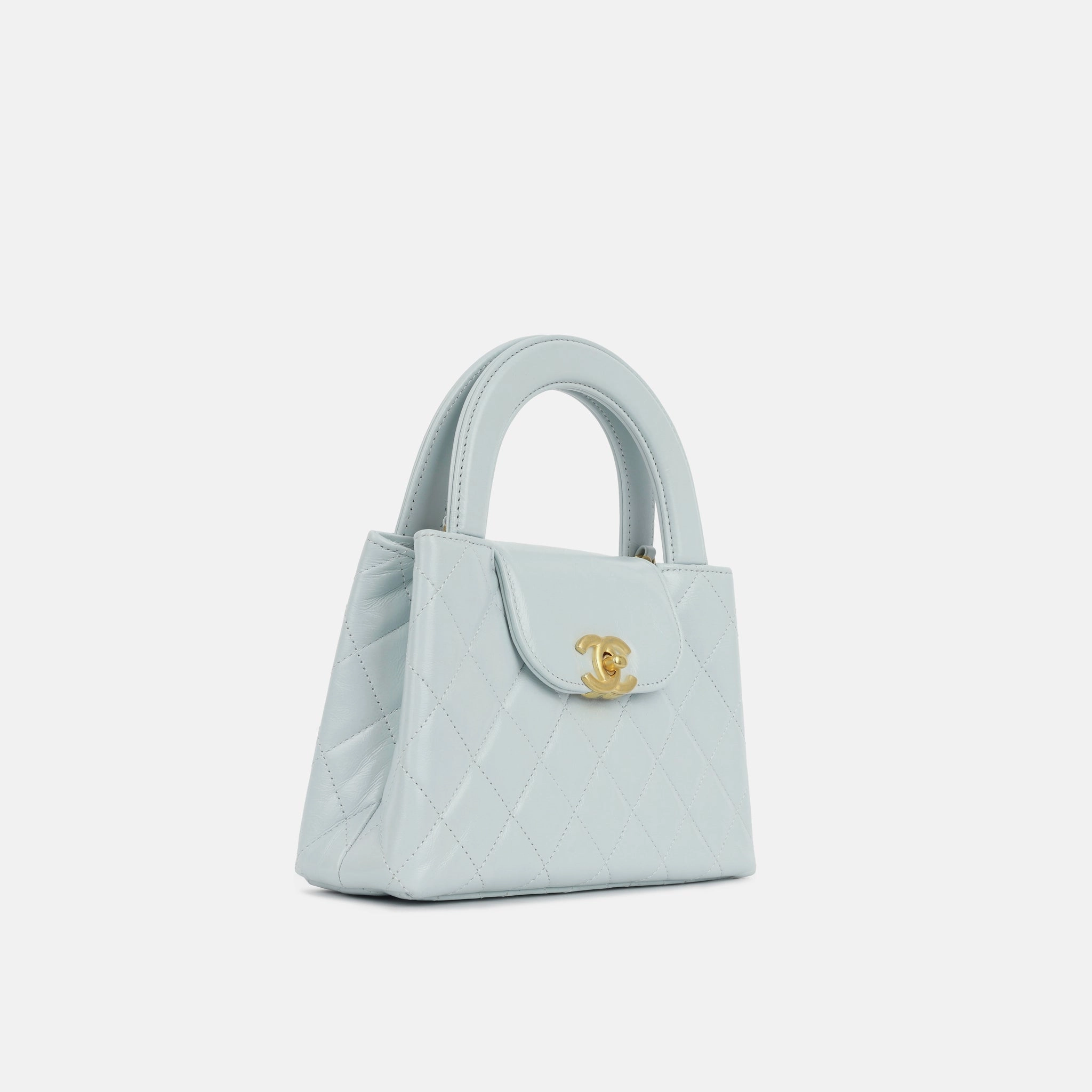 Chanel Small Kelly Re-Edition (NWT)
