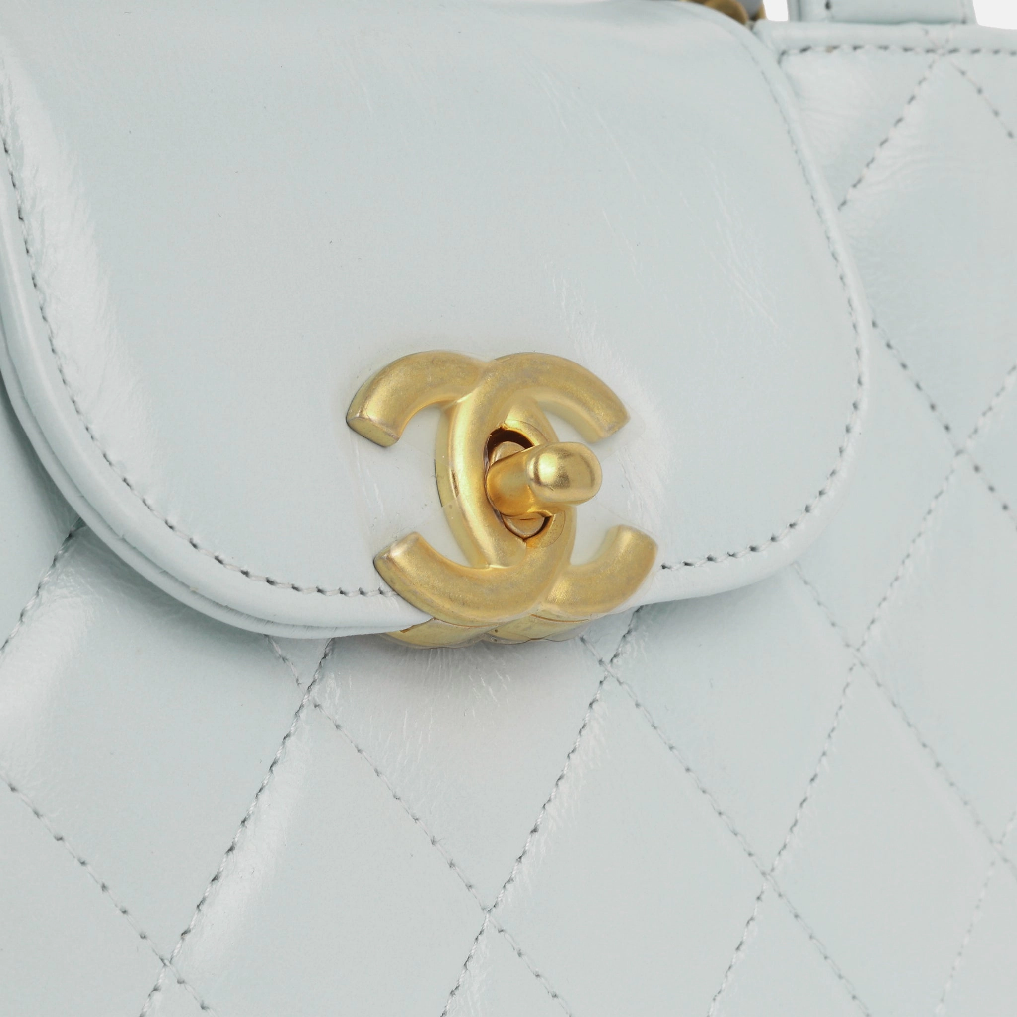 Chanel Small Kelly Re-Edition (NWT)