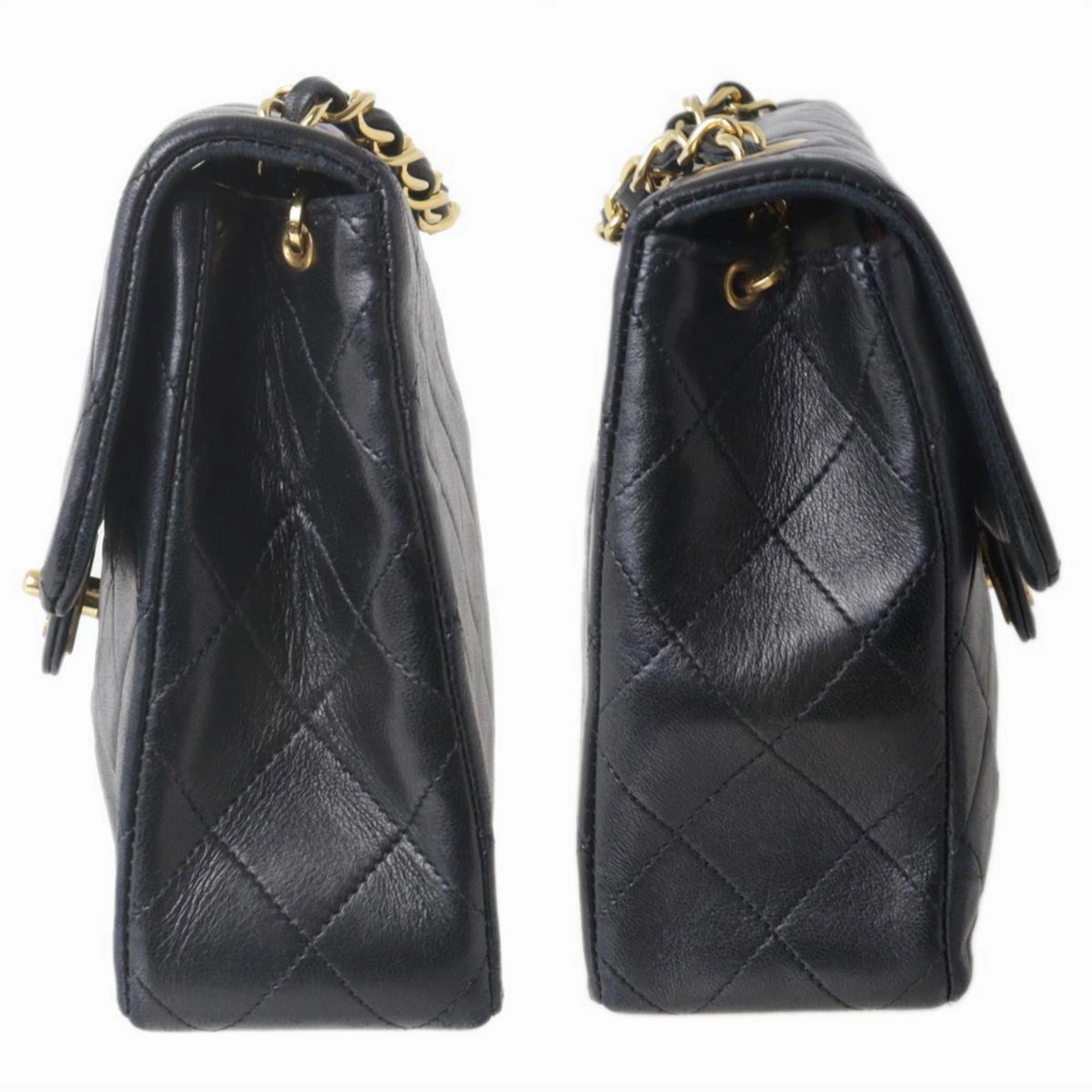 Chanel Timeless Leather Shopper Bag (Pre-Owned)