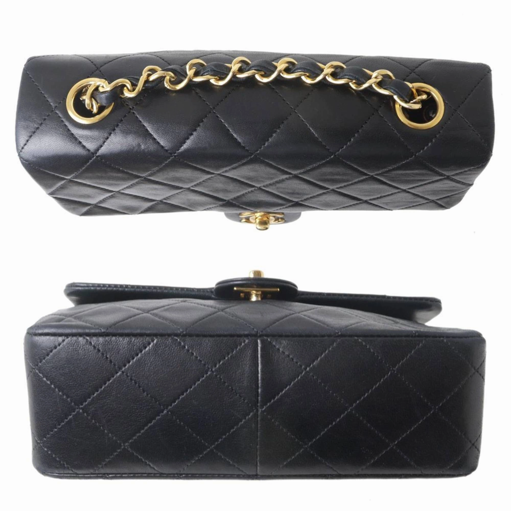 Chanel Timeless Leather Shopper Bag (Pre-Owned)