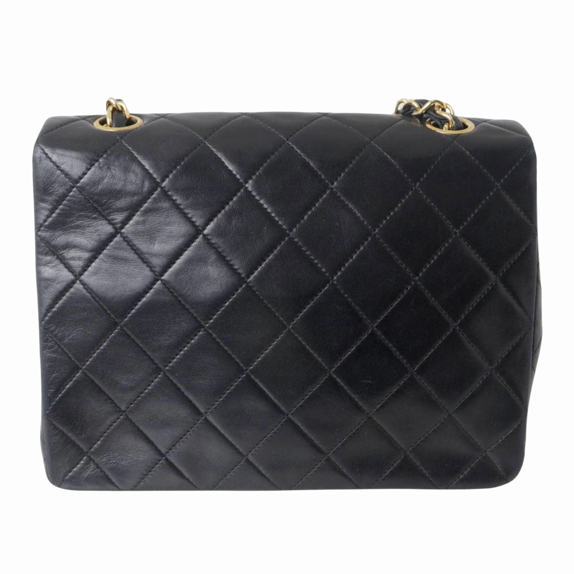 Chanel Timeless Leather Shopper Bag (Pre-Owned)