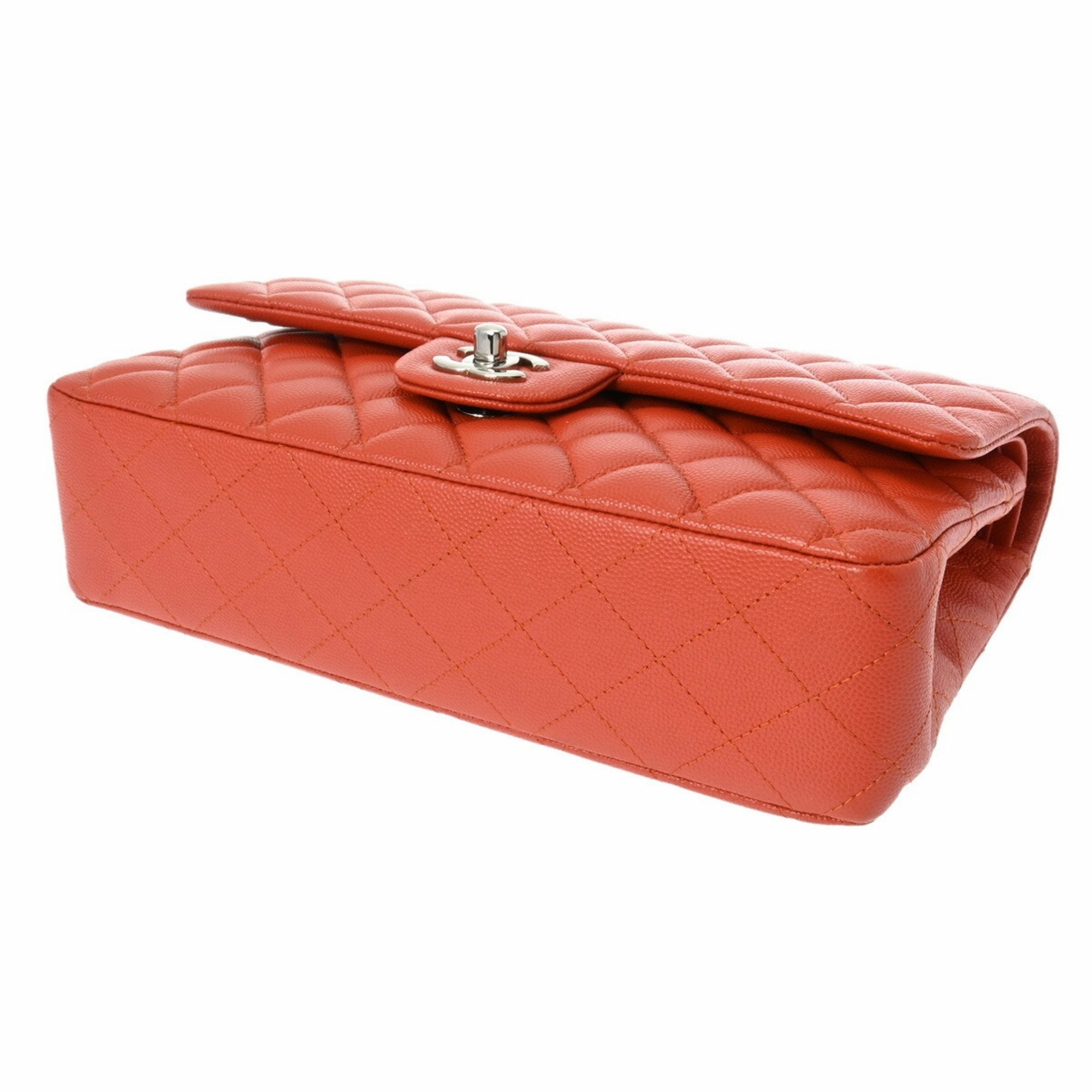 Chanel Timeless Leather Shoulder Bag (Pre-Owned)