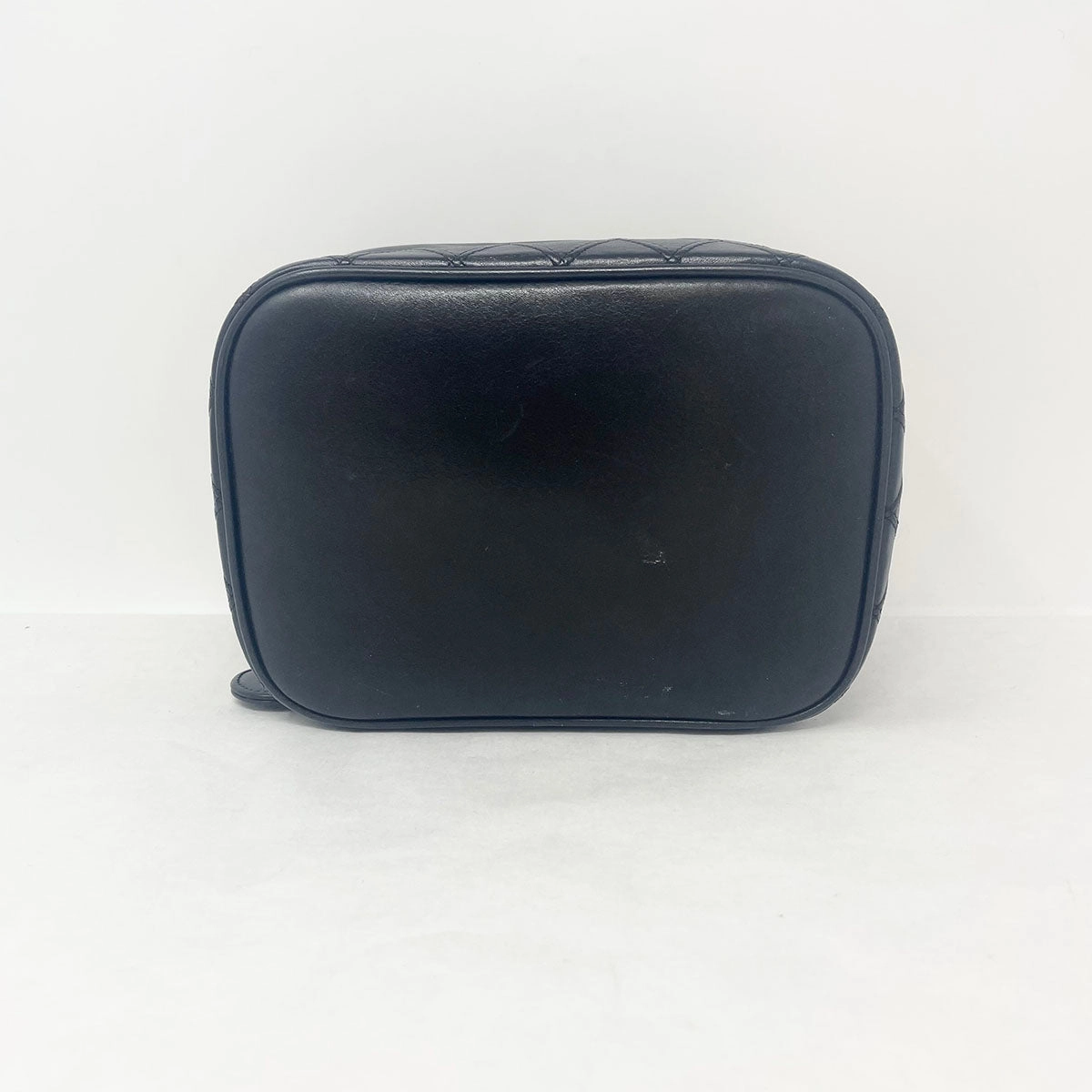 Chanel Vanity Case Handle Bag