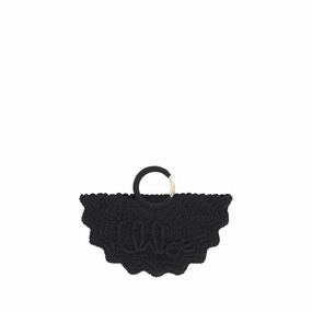 Chlo?? Bracelet Paravent small Handbag