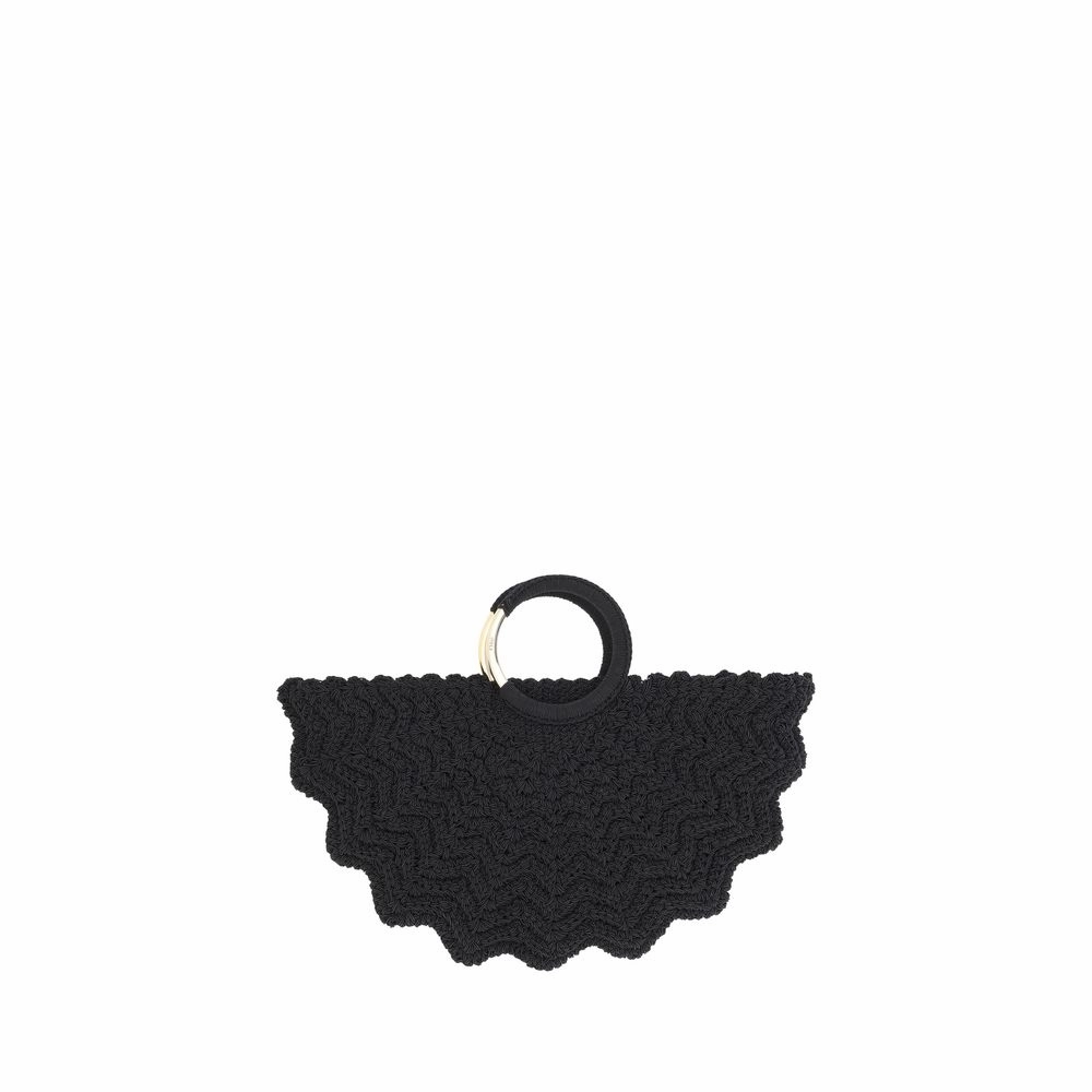 Chlo?? Bracelet Paravent small Handbag