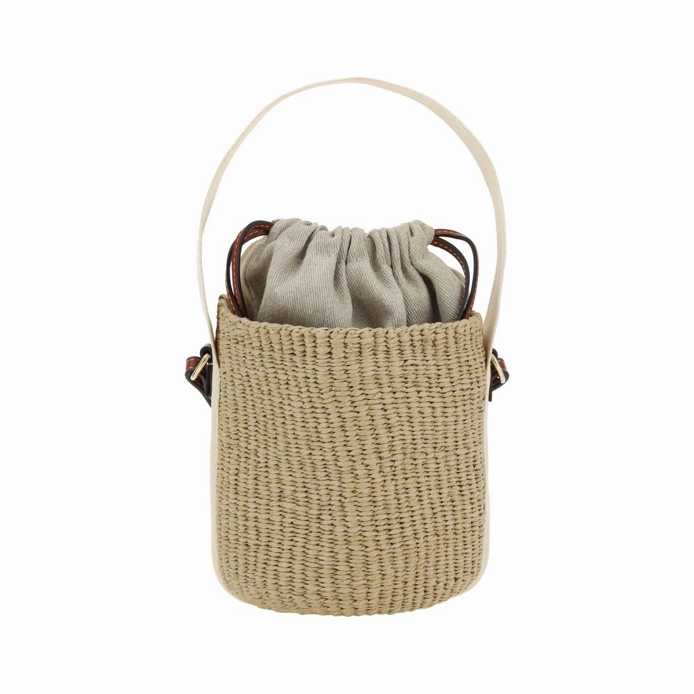 Chlo?? Mifuko Bucket Bag