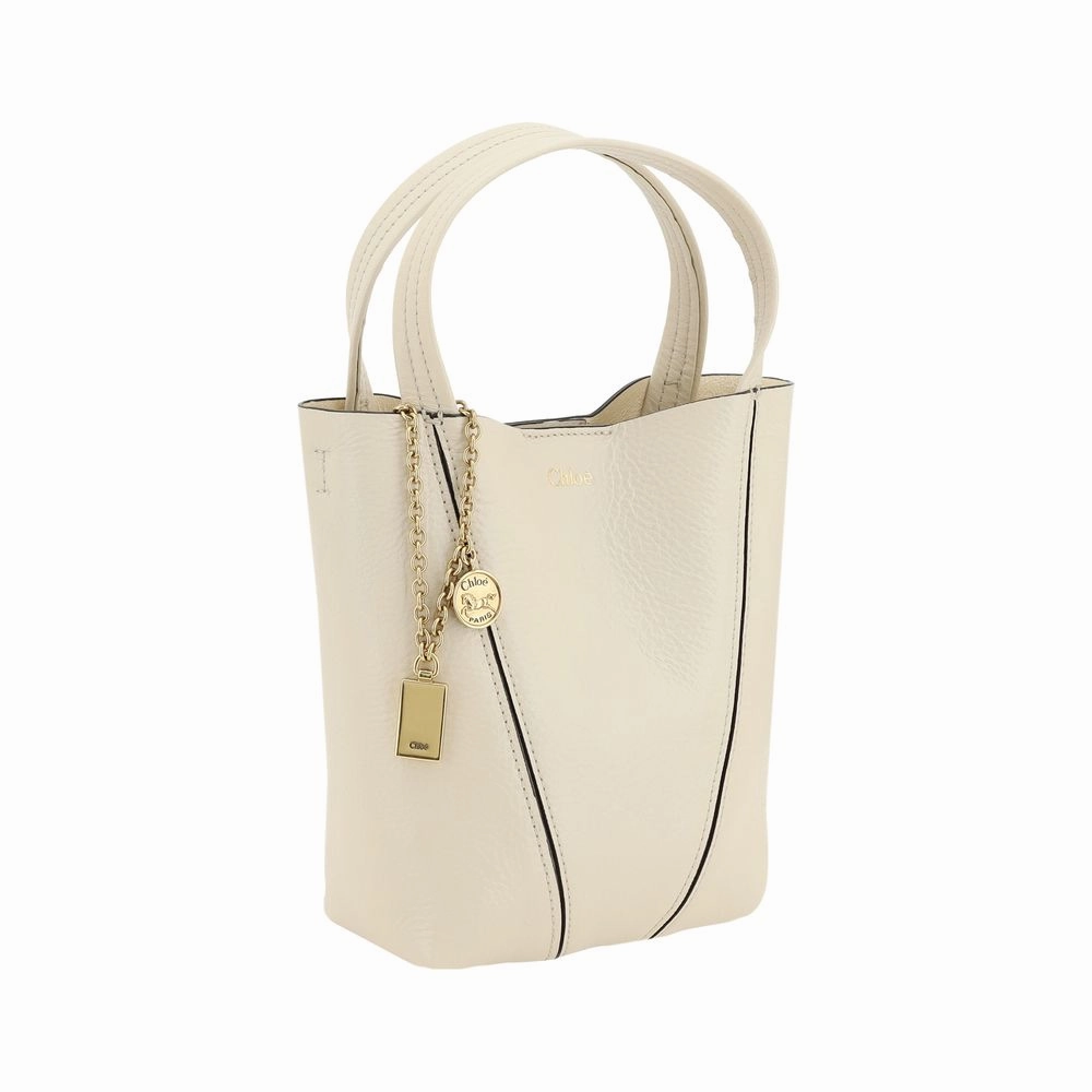 Chlo?? Spin Shoulder Bag