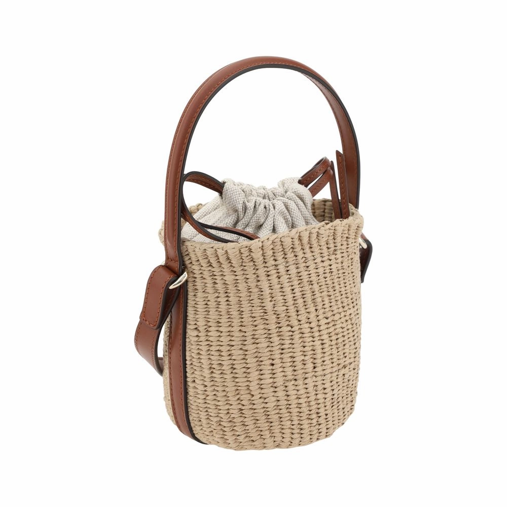 Chlo Horse Medal Bag