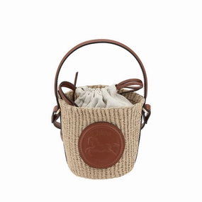 Chlo Horse Medal Bag