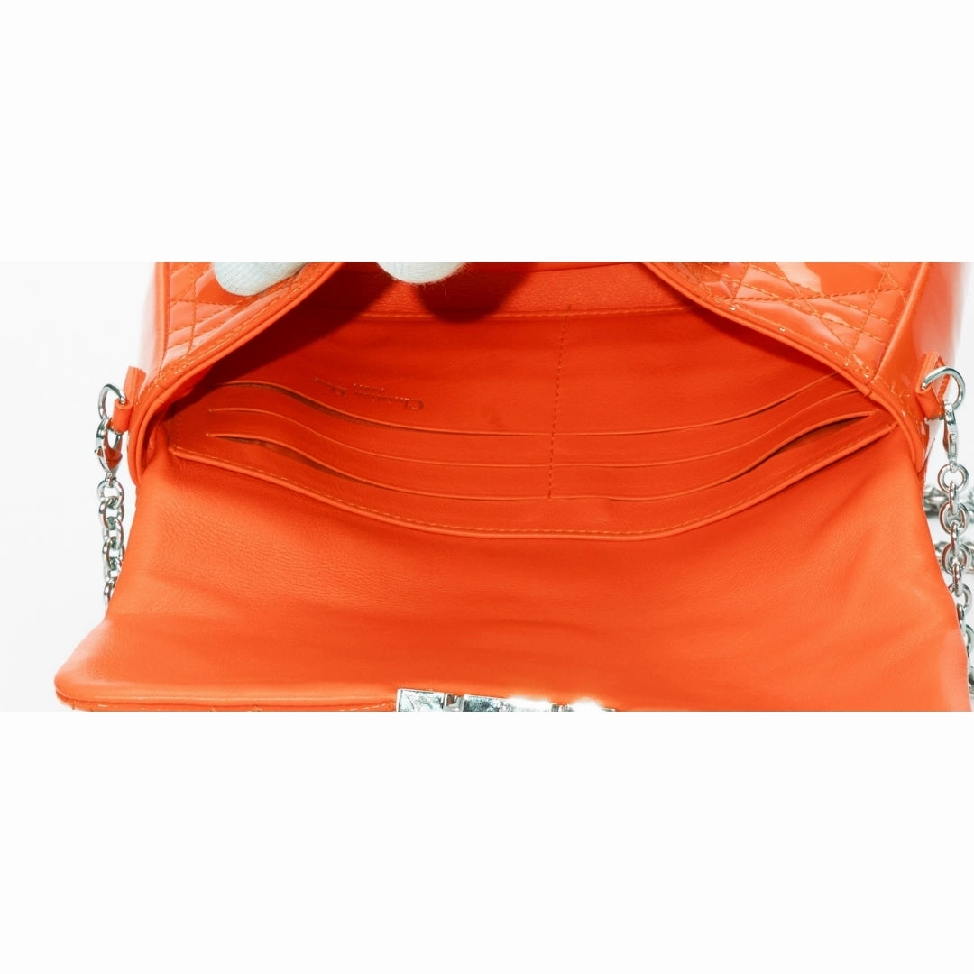 Christian Dior Miss Dior Wallet on Chain