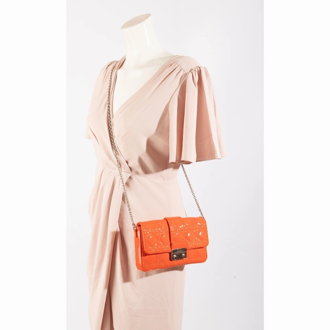 Christian Dior Miss Dior Wallet on Chain