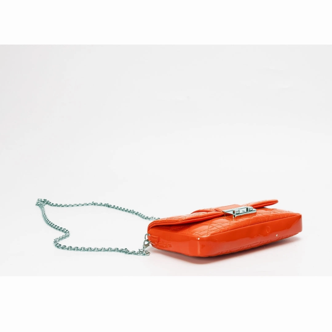 Christian Dior Miss Dior Wallet on Chain