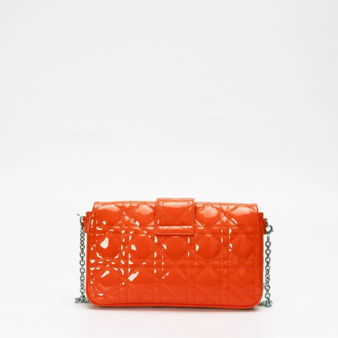 Christian Dior Miss Dior Wallet on Chain