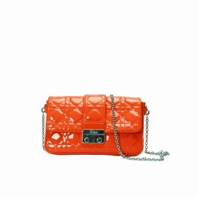 Christian Dior Miss Dior Wallet on Chain