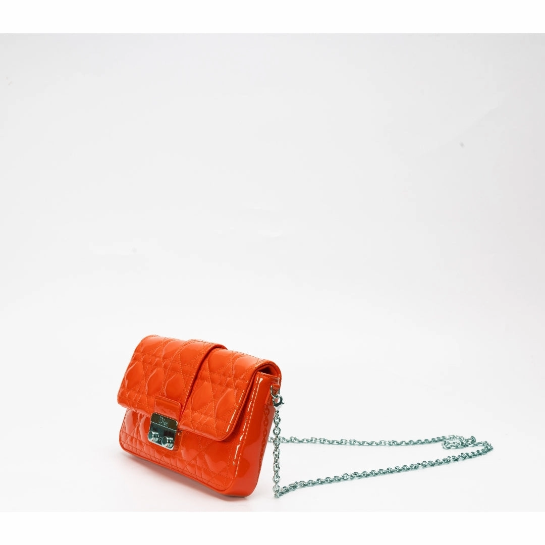 Christian Dior Miss Dior Wallet on Chain