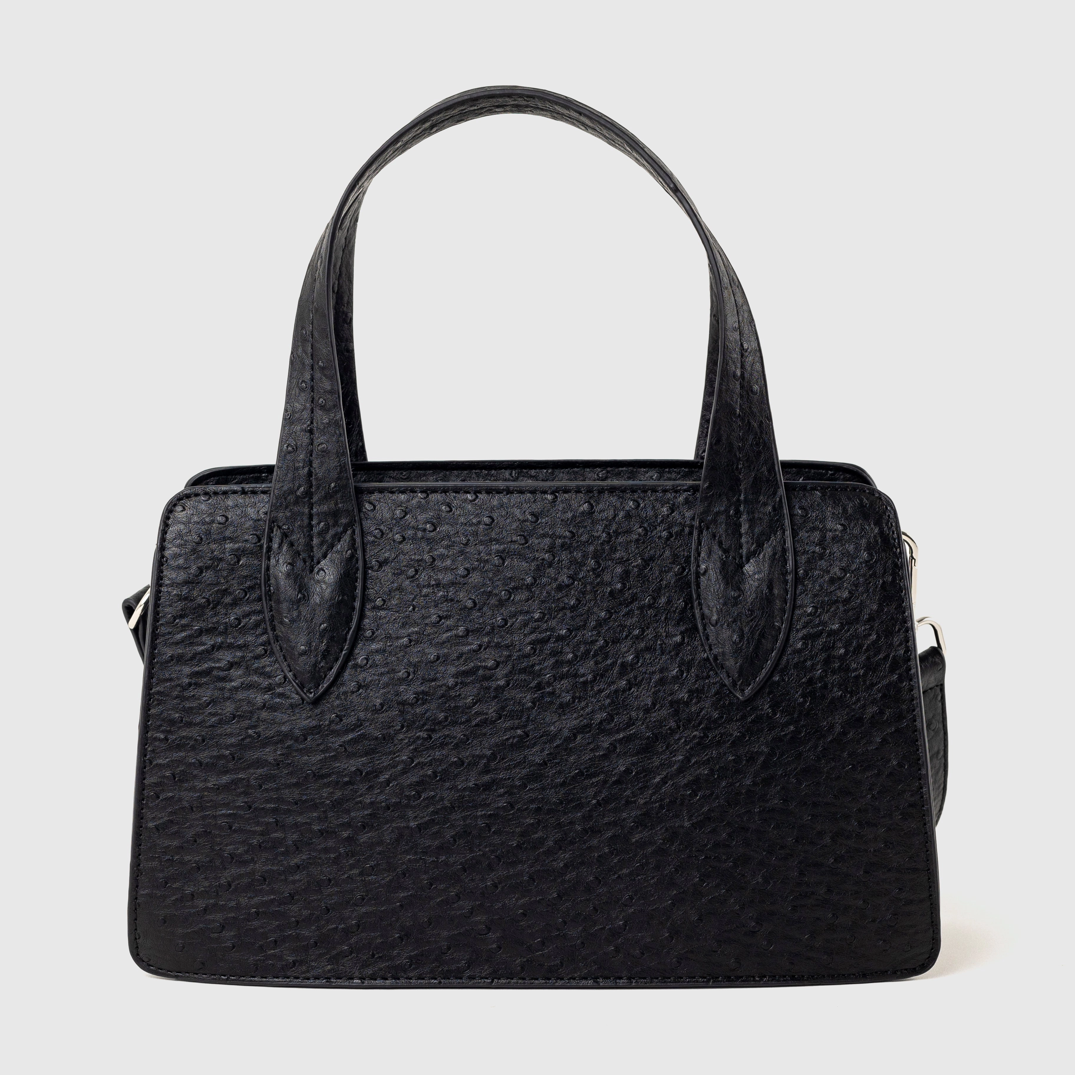 Clara Crossbody - Black