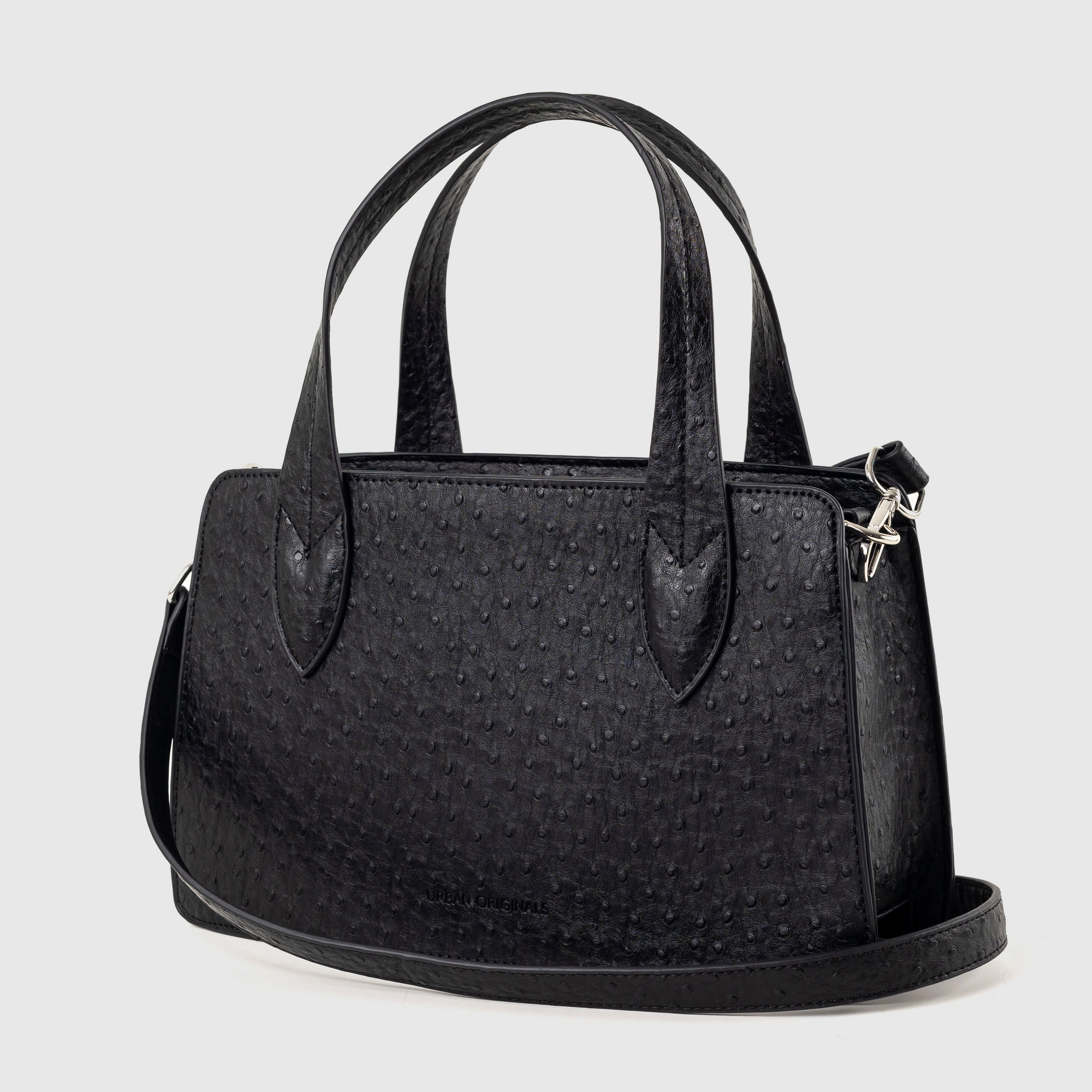 Clara Crossbody - Black