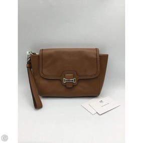 Clutch Designer By Coach, Size: Medium