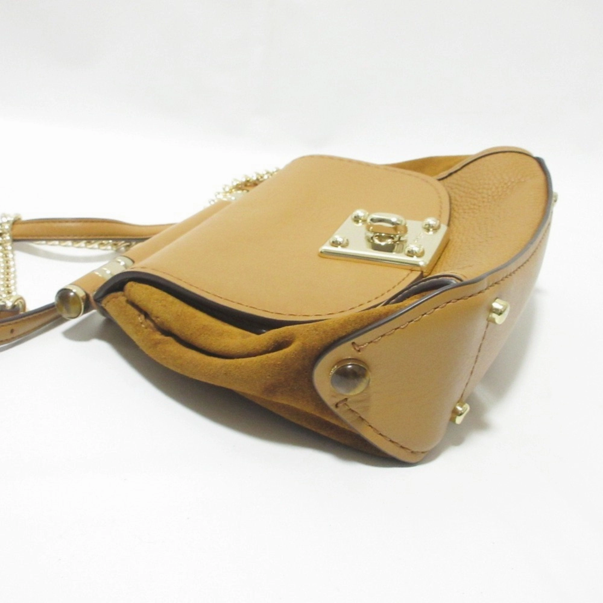 Coach Shoulder Bag (Pre-Owned)