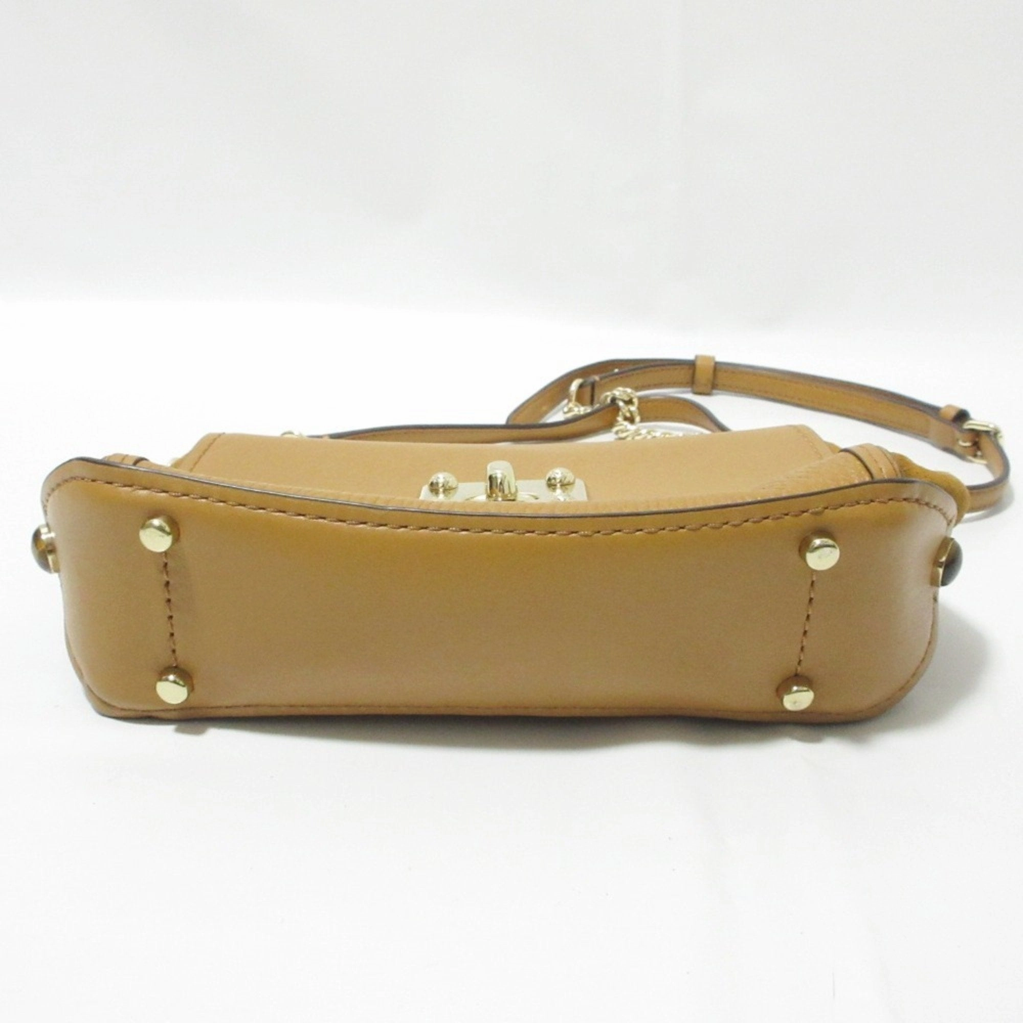Coach Shoulder Bag (Pre-Owned)