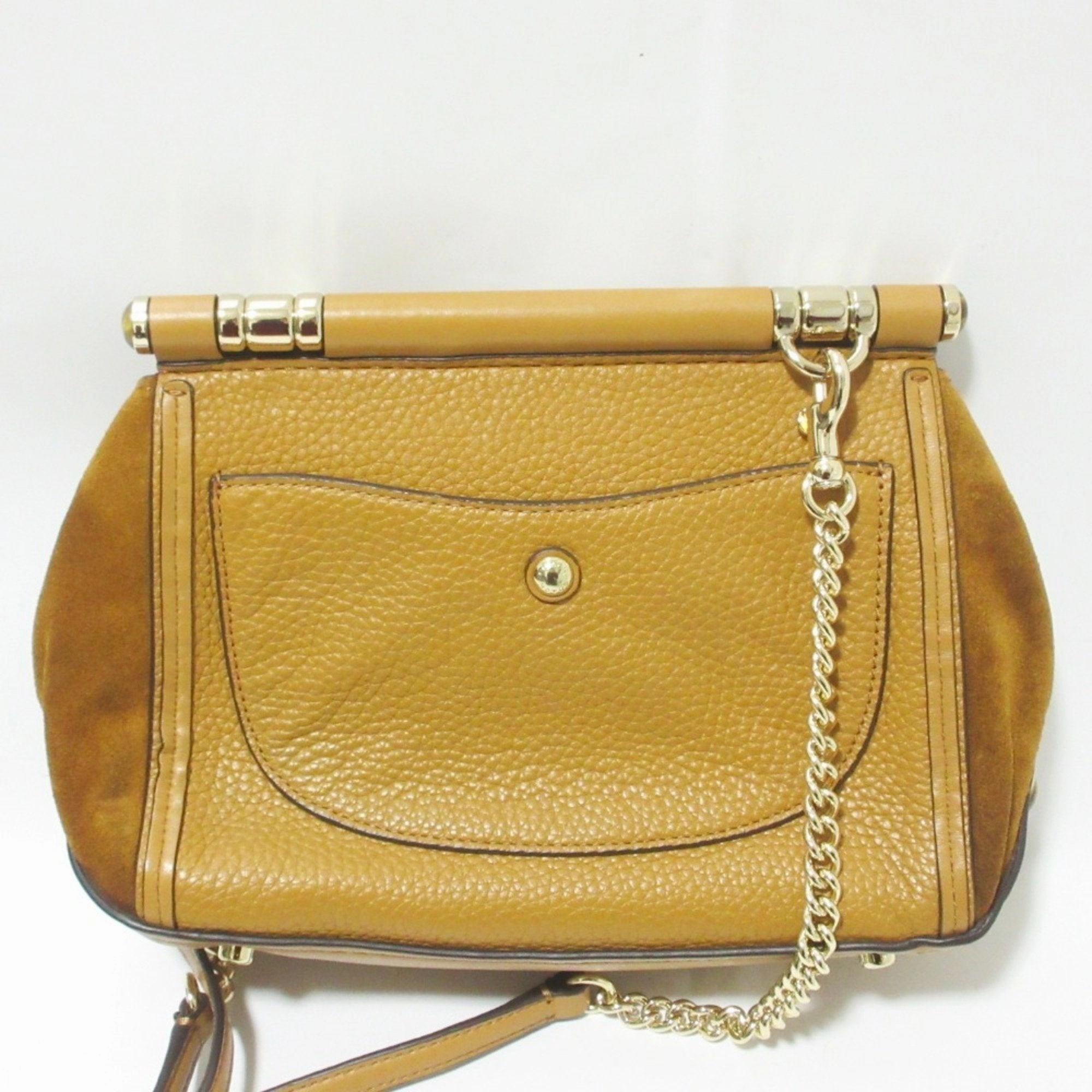 Coach Shoulder Bag (Pre-Owned)