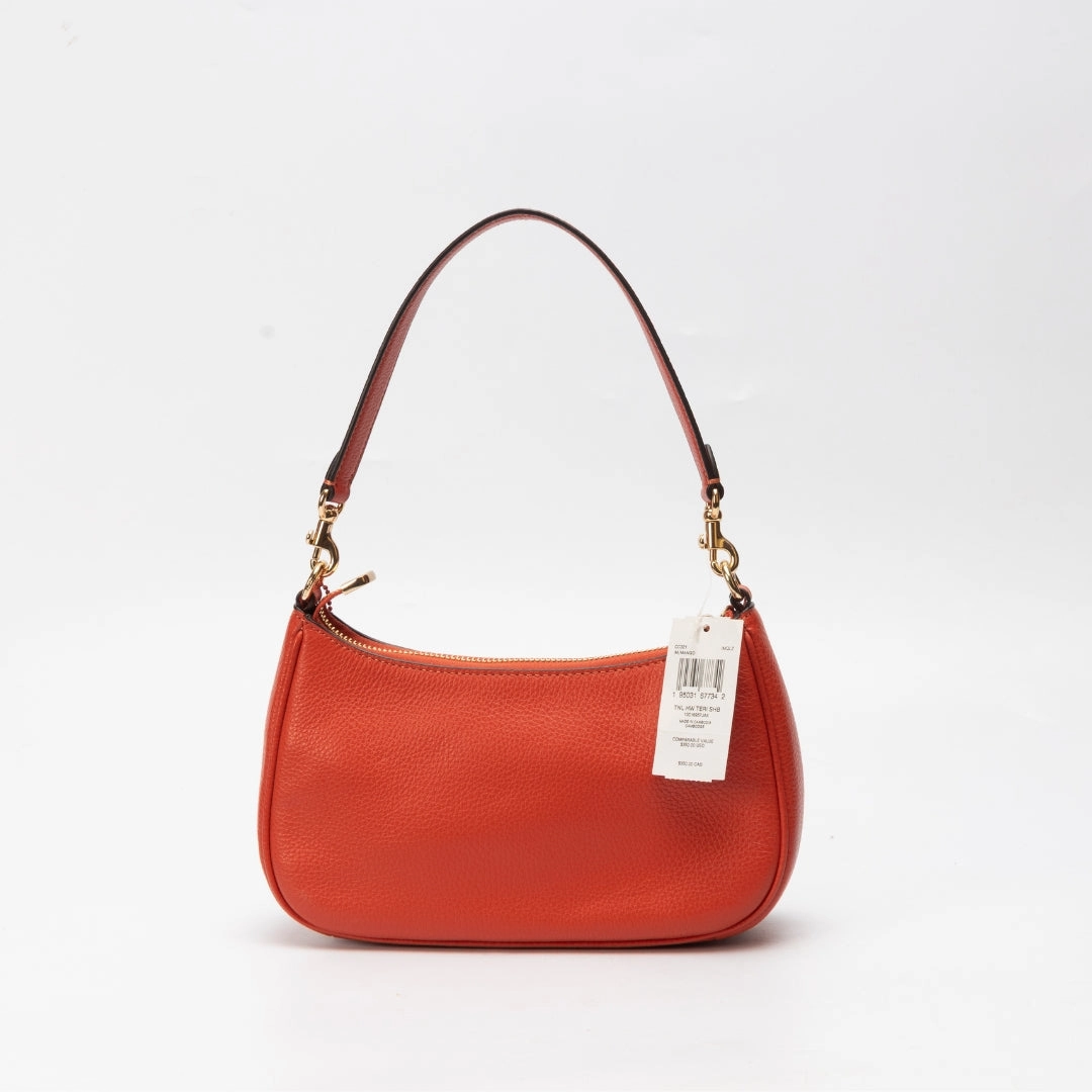 Coach Teri Shoulder Bag