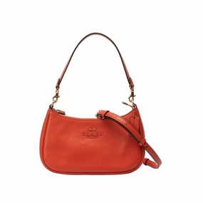 Coach Teri Shoulder Bag
