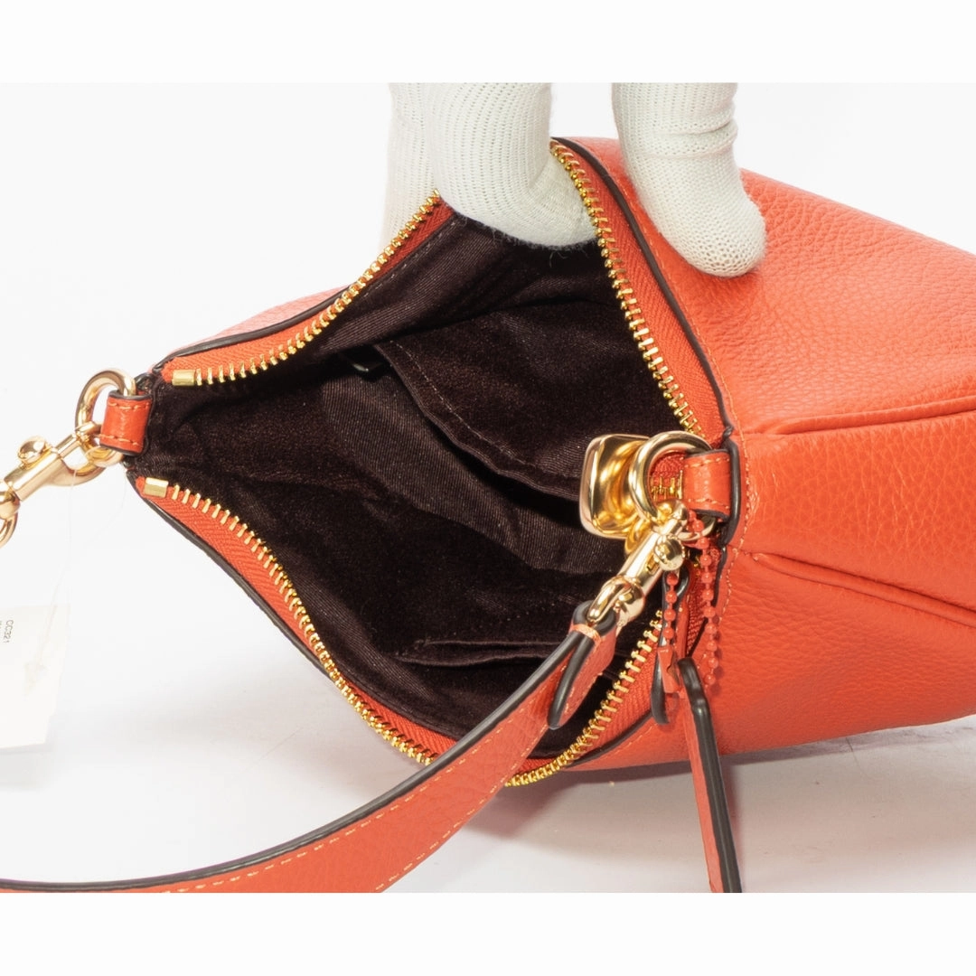 Coach Teri Shoulder Bag