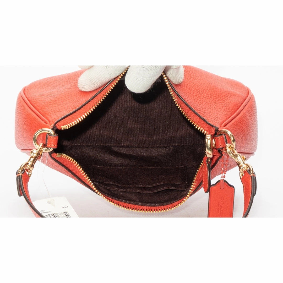 Coach Teri Shoulder Bag