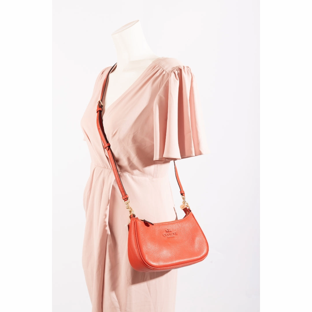 Coach Teri Shoulder Bag