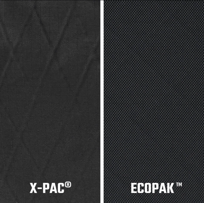 Code of Bell X-Type - Backpack - Pitch Black