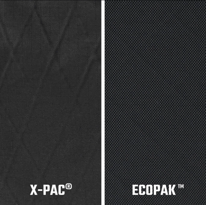 Code of Bell X-Type - Backpack - Pitch Black
