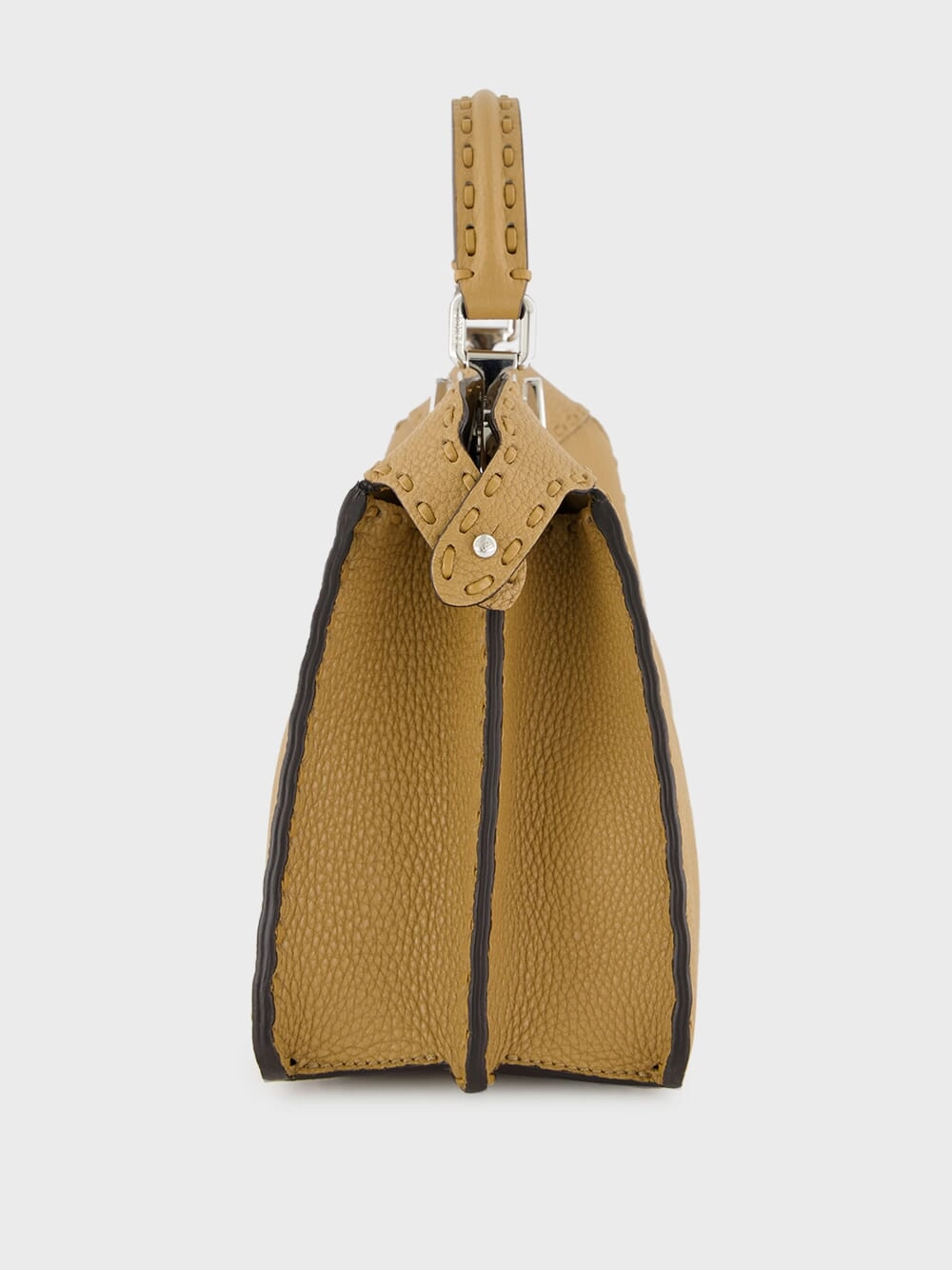 Coffee-Coloured Selleria Peekaboo ISeeU Small
