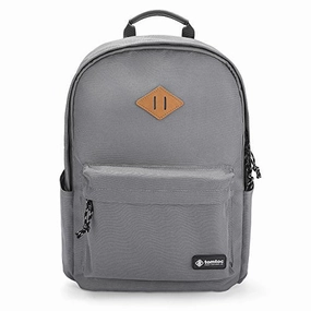 College Backpack, Tomtoc 15.6 Inch Laptop Backpack Computer Bag Daypack Travel Bag School