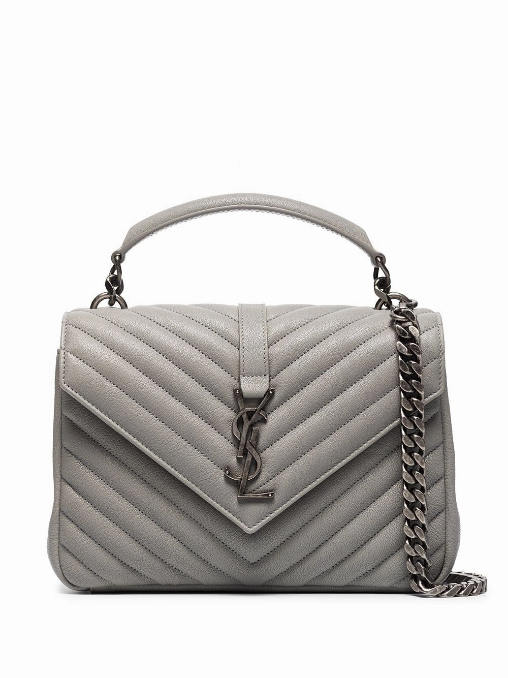 College handbag